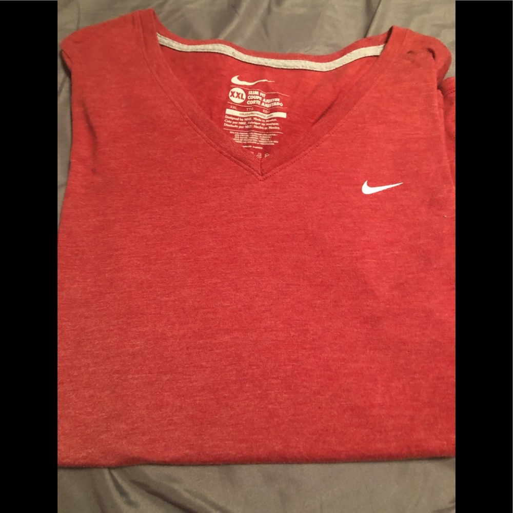 Juniors Nike T-Shirt